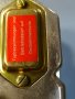 пресостат DELAVAL TURBINE D2T-M80 Pressure Switch 0.04-5.5Bar G1/4, снимка 5