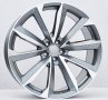 22" Джанти Ауди 5X112 Audi 4M Q7 SQ7 RSQ7 Q8 SQ8 RSQ8, снимка 7