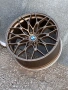 Джанти за БМВ BMW 18 “ цола 5х120 чисто нови E90 F10 F30 X3 X drive, снимка 4