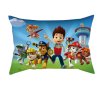 Калъфки за възглавници Пес Патрул, 30х50,Paw Patrol, Чейс, Скай, калъфка за възглавница, снимка 2