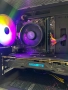 Геймърски компютър AMD Ryzen 7 1700, GTX 1080 8GB, 16GB ram, снимка 3