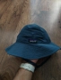 Patagonia Wide Brim Bucket Hat - страхотна шапка С, снимка 1