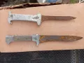 Продавам стари ножове , снимка 1