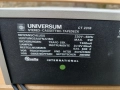 Universum CT 2316 *Касетен дек продавам*, снимка 6