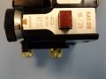 термично реле Telemecanique RA1-DB1828 18-25A thermal relay, снимка 8