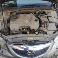 Фар Мазда 6 Mazda , снимка 5 - Части - 34604498