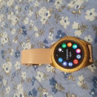 Смарт часовник Samsung Watch D2D8 , снимка 2 - Смарт гривни - 40227794