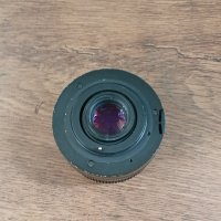 MC Pentacon auto 2.8/29mm m42, снимка 3 - Обективи и филтри - 43609669