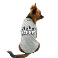 Кучешка тениска Дрехи за кучета Тениска за куче Кучешки дрехи-тениски Дреха за куче Кучешка дреха, снимка 1 - За кучета - 38556437