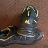 MONITOR PENTAGON BOA HYPERTEX S3 Work Safety Shoes размер EUR 41 работни обувки с бомбе WS1-16, снимка 10 - Други - 43955646