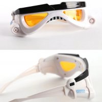 Очила Star Wars модел 2020 - чисто нови, снимка 2 - Слънчеви и диоптрични очила - 27741538
