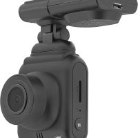 TELLUR Dash Patrol DC2 Автомобилна камера GPS FullHD 1080P G-сензор Открива удар и записва запис, фу, снимка 6 - IP камери - 43286756