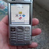 Продавам Sony Ericsson P990i, снимка 3 - Sony Ericsson - 37220746