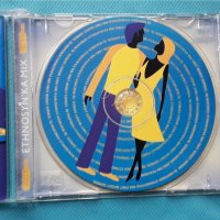 DJ Nisiforov – 2004 - The First Whisky Express(Salsa,Dub,Flamenco,Tango), снимка 4 - CD дискове - 42962422