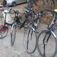 Велосипеди И електрически, снимка 12 - Велосипеди - 40222280