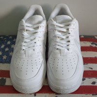 NIKE AIR FORCE 1 react.D/MS/X,45 номер, без забележки , снимка 3 - Маратонки - 40868045