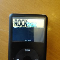 ipod classic 160 gb, снимка 1 - iPod - 39958637