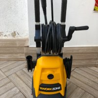 водоструйка Karcher K5, снимка 8 - Парочистачки и Водоструйки - 43865738