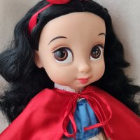 Кукла Снежанка Disney Animators 39 см, снимка 5 - Кукли - 43853082