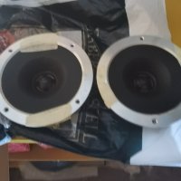 Полски високочестотни gdwk 9/80, 80 w, 8 ohm, снимка 8 - Тонколони - 41325470