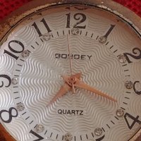Дамски часовник GOGOEY QUARTZ много красив стилен дизайн 41707, снимка 2 - Дамски - 43787618