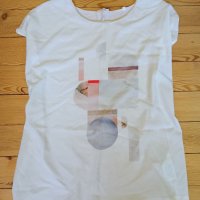 Качествени блузи и потници р-р L , снимка 1 - Тениски - 37420767