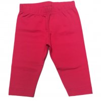 Бебе клин в цвят циклама, снимка 1 - Панталони и долнища за бебе - 39009890