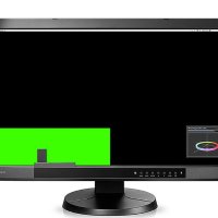 Професионален Монитор 27" EIZO ColorEdge CG277, 2560 x 1440, IPS, снимка 1 - Монитори - 41474938