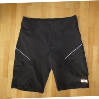 GORE Wear C3 Trail Shorts , снимка 4 - Спортни дрехи, екипи - 37178280