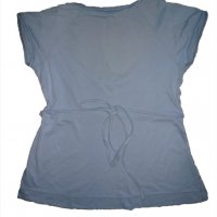 GAS дамска тениска S-M, снимка 3 - Тениски - 28404937