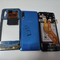 Samsung a50 A505F на части батерия, снимка 1 - Резервни части за телефони - 39295410