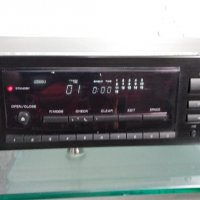 Kenwood CD player DP-2080, снимка 4 - Ресийвъри, усилватели, смесителни пултове - 33036811