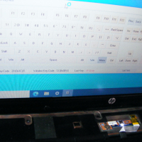 Лаптоп за части HP ProBook 4720s , снимка 3 - Части за лаптопи - 44877381