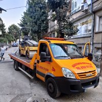 Tractari auto Bulgaria - Romania NON STOP, снимка 8 - Транспортни услуги - 35231921