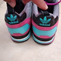 Маратонки Adidas номер 40, снимка 4 - Маратонки - 36780380