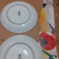 Порцеланови чиний, снимка 6 - Чинии - 36633457
