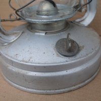 Фенер на газ, снимка 5 - Антикварни и старинни предмети - 43534150