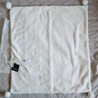Чисто ново бебешко одеяло на Lapin House, снимка 1 - Спално бельо и завивки - 44073561