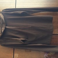 дамска блуза официална с подарък ръчно изработено бижу, снимка 4 - Блузи с дълъг ръкав и пуловери - 27041336