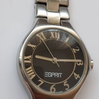 Дамски часовник ESPRIT, снимка 5 - Антикварни и старинни предмети - 36989653