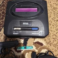 Sega mega drive 2 китайче, снимка 4 - Други игри и конзоли - 44021257