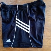 Adidas, Оригинални Къси Панталони, Размер S/M. Код 1798, снимка 8 - Къси панталони и бермуди - 37036141