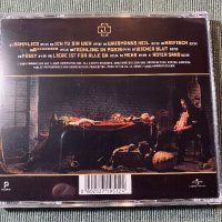 Linkin Park,Rammstein , снимка 13 - CD дискове - 42962969