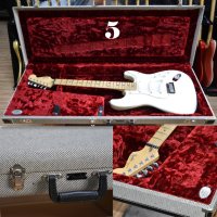 Fender куфари за електрическа китара , снимка 6 - Китари - 28936425