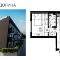 Апартамент-73 кв.м-София, снимка 8 - Aпартаменти - 33426769