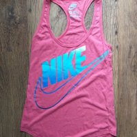 Nike - страхотен дамски потник, снимка 5 - Потници - 32855138
