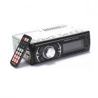 Bluetooth/USB радио за автомобил кола с дистанционно DEH-8601, снимка 1 - Ресийвъри, усилватели, смесителни пултове - 32857792