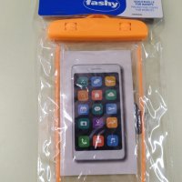 Херметичен калъф Fashy Dry Pack Phone, снимка 2 - Водни спортове - 9445515