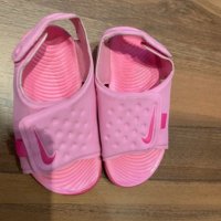 Детски сандали Nike 25, снимка 6 - Детски сандали и чехли - 26432490