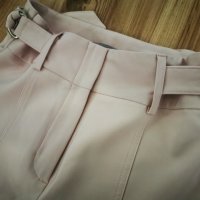 Еластичен панталон с вграден колан , снимка 1 - Панталони - 44126677